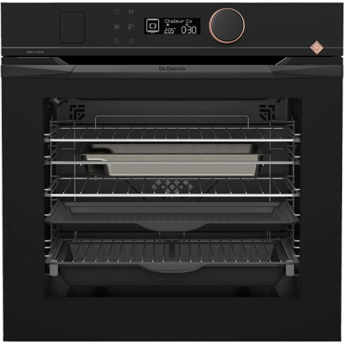 Духовой шкаф с паром De Dietrich DOR4546H