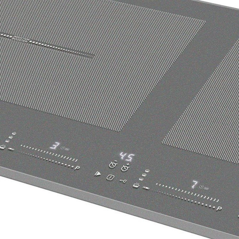 Индукционная стеклокерамич. панель MAUNFELD CVI904SFLLGR