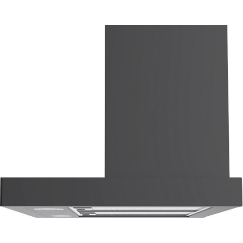 Вытяжка Midea MH60C668GB