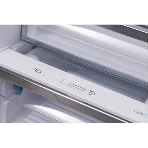 Холодильник Sharp SJ653GHXI52R