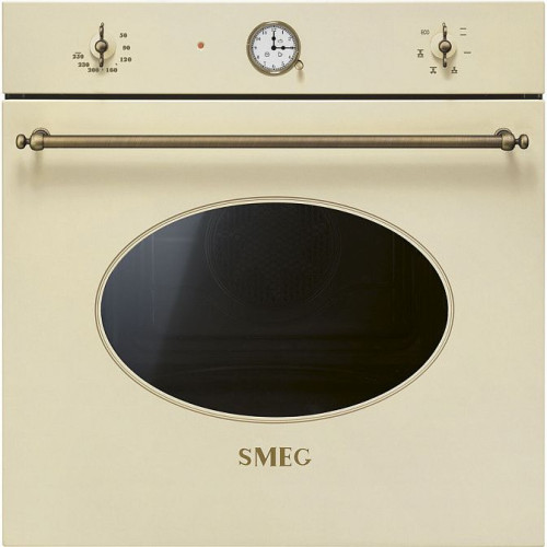 Духовой шкаф SMEG SF68C1PO