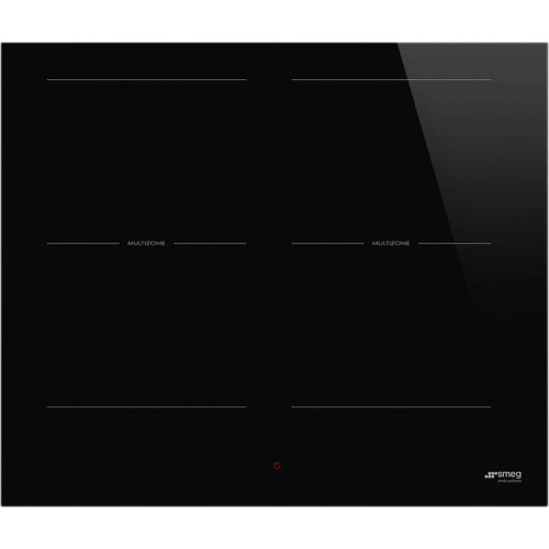 Индукционная стеклокерамич. панель Smeg SI2M5643D1