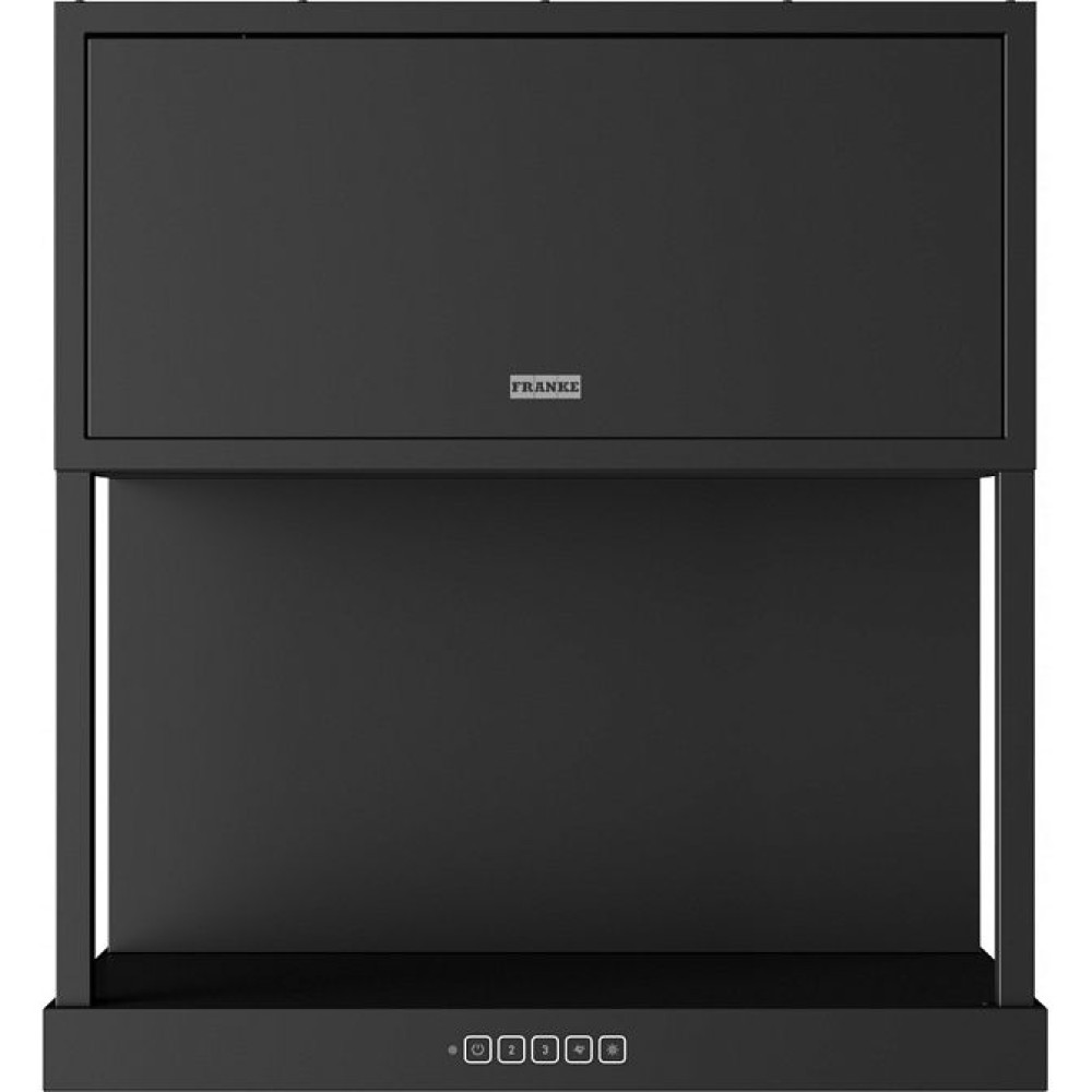 Вытяжка Franke FMA MODULAR F60 BK MATT