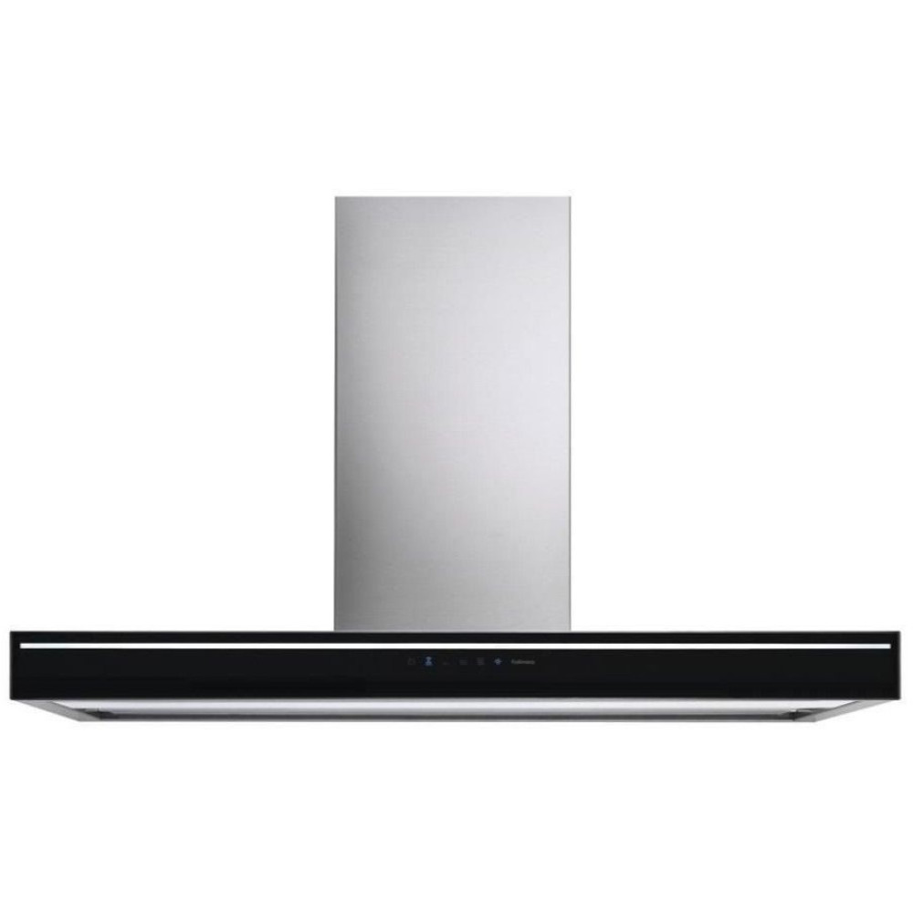Вытяжка Falmec LUMINA NRS ISOLA BLACK 90