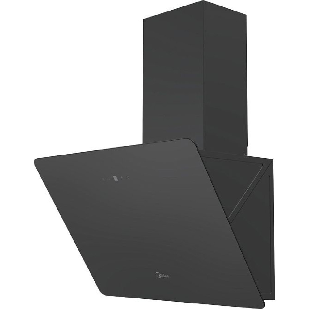 Вытяжка Midea MH60AN364GB
