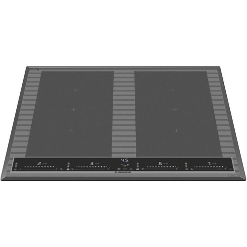 Индукционная стеклокерамич. панель MAUNFELD CVI594SF2MDGR LUX