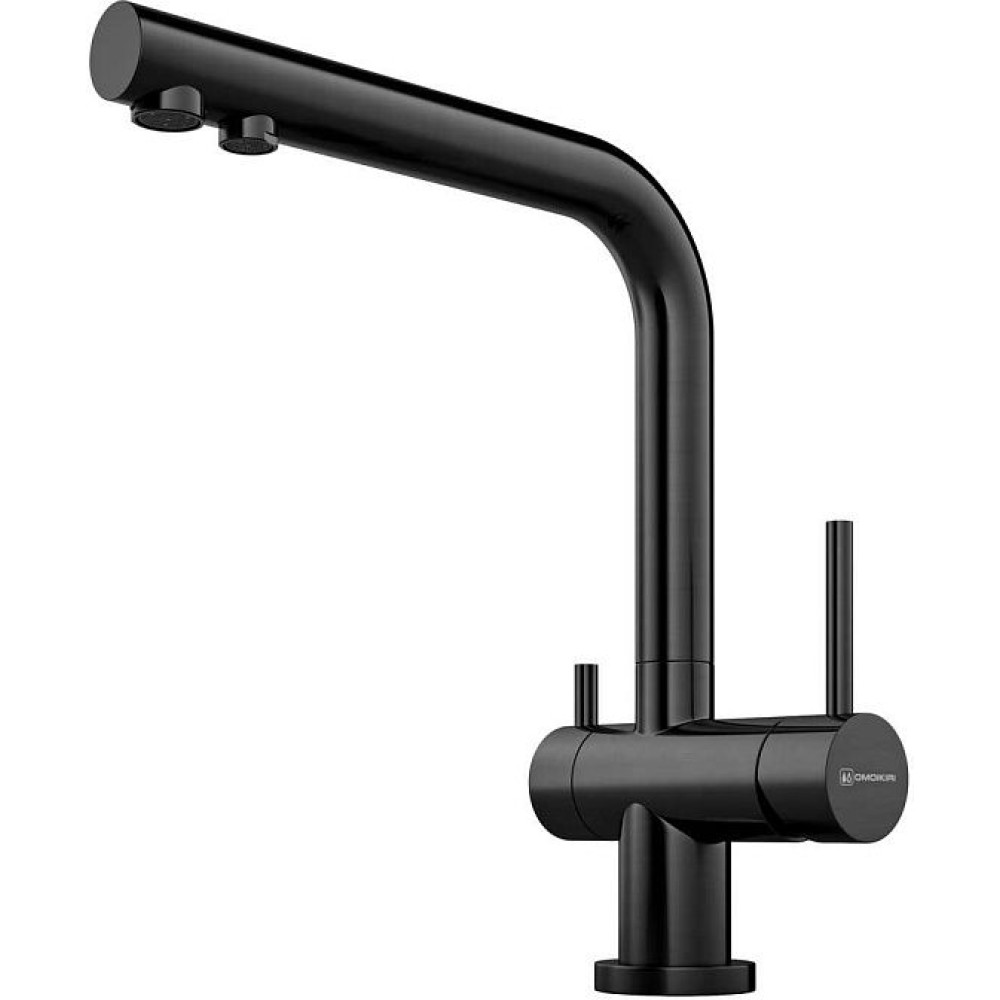 Комплект OMOIKIRI NAGANO-GM + PURE DROP LITE(4179.8028)