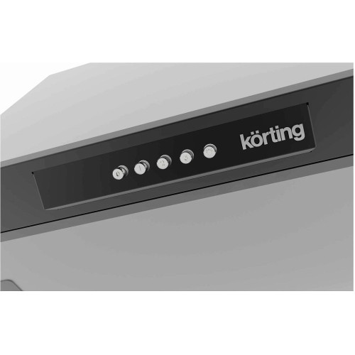 Встраиваемая вытяжка Korting KHI 6530 N