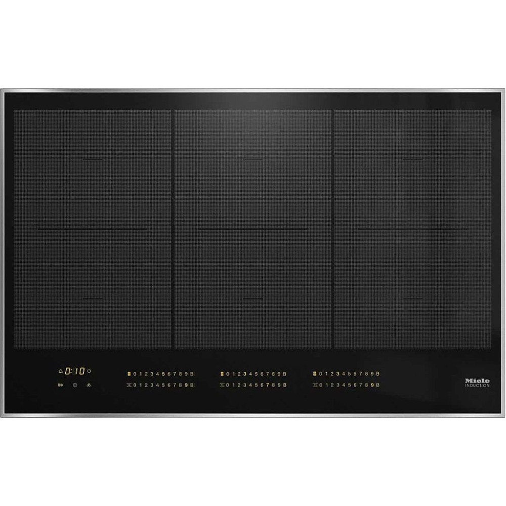 Варочная поверхность Miele KM7575 FR