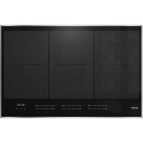 Варочная поверхность Miele KM7575 FR