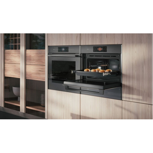 Духовой шкаф Asko OCM8478GG