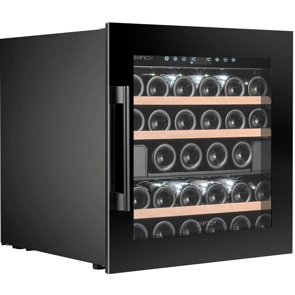 Холодильник винный Temptech OZ60DB-24