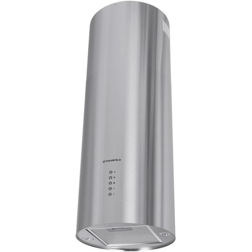 Вытяжка MAUNFELD Lee Light Isla 35 нержавеющая сталь (в 1-й коробке)