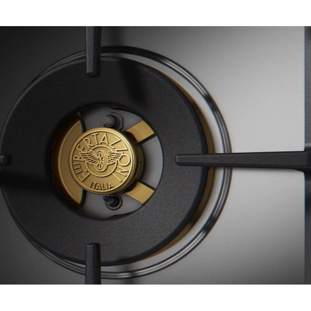 Варочная панель Bertazzoni P905LPROX