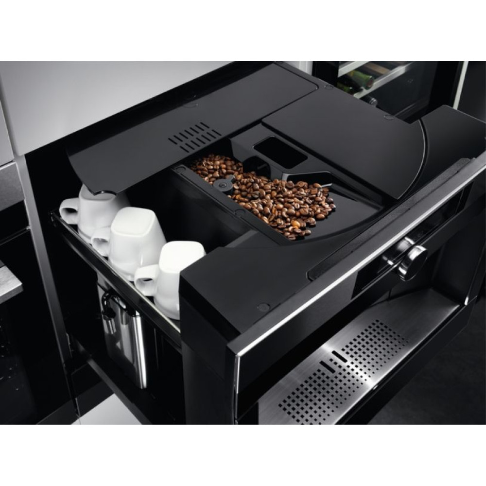 Кофемашина AEG KKK994500M