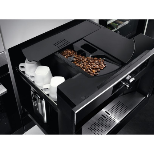 Кофемашина AEG KKK994500M