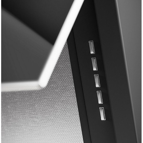 Вытяжка Falmec COVER BLACK