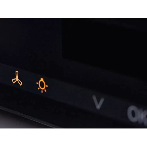 Встраиваемый винный шкаф Miele KWT 6321 UG OBSW