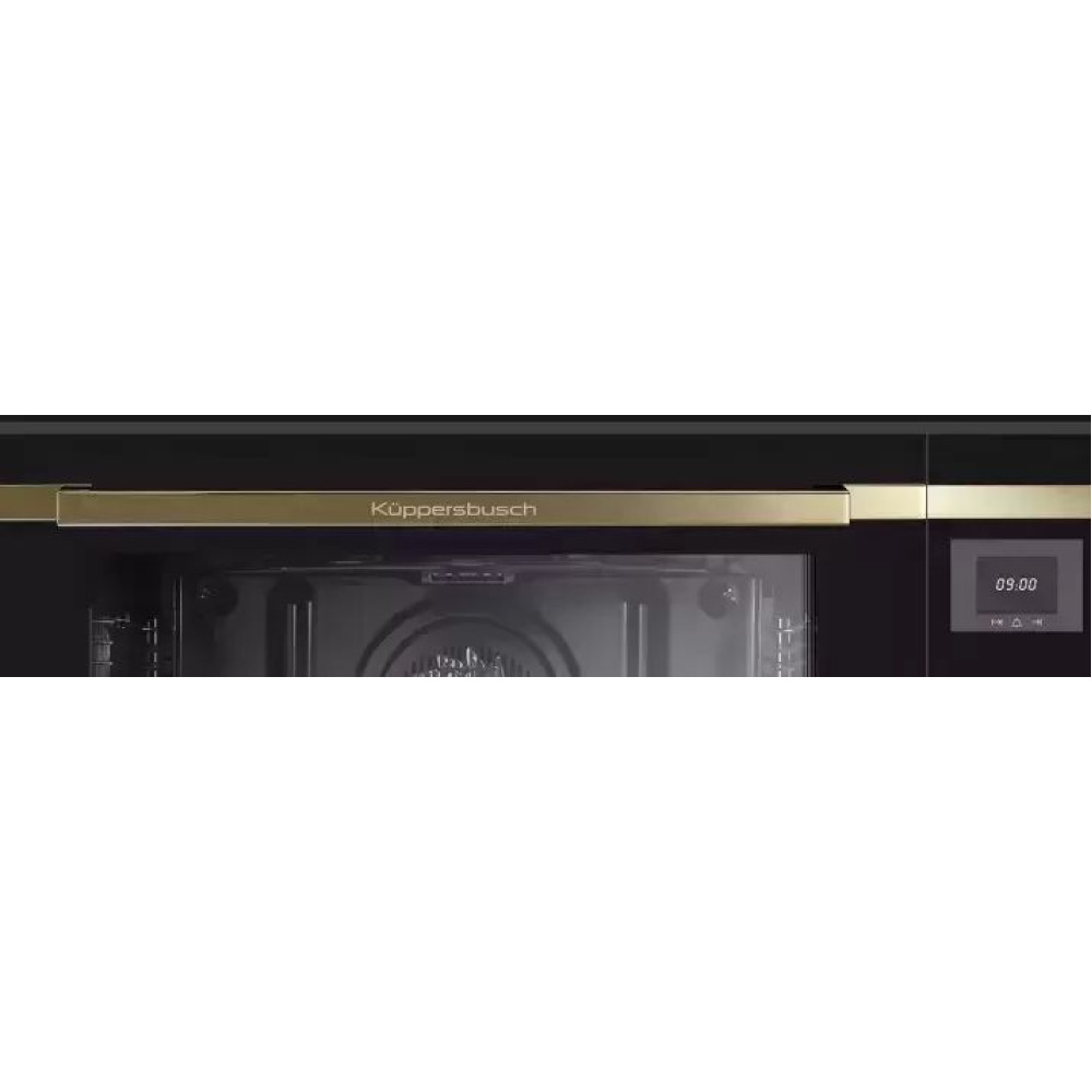 Духовой шкаф Kuppersbusch B 9330.0 S4