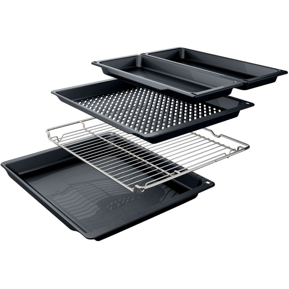 Духовой шкаф Bosch HJG852YS0