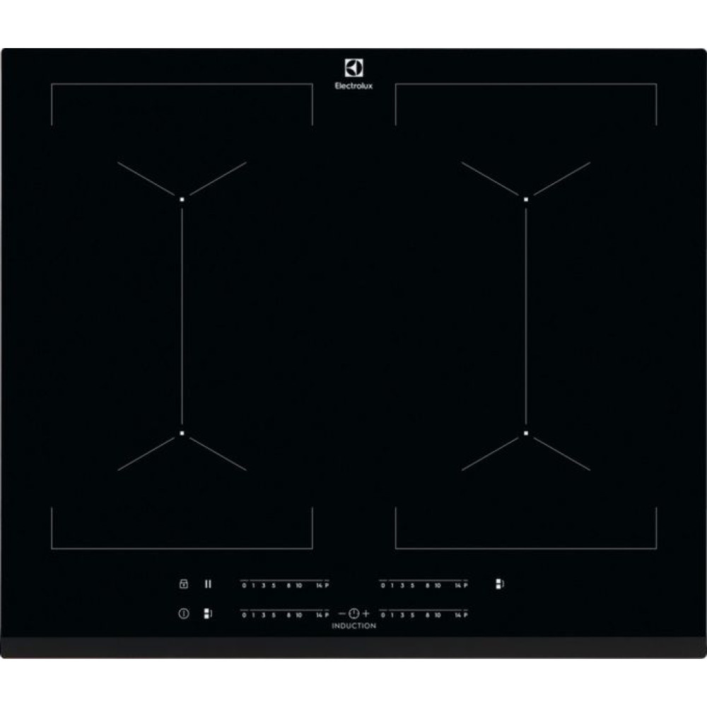 Варочная панель Electrolux EIV644