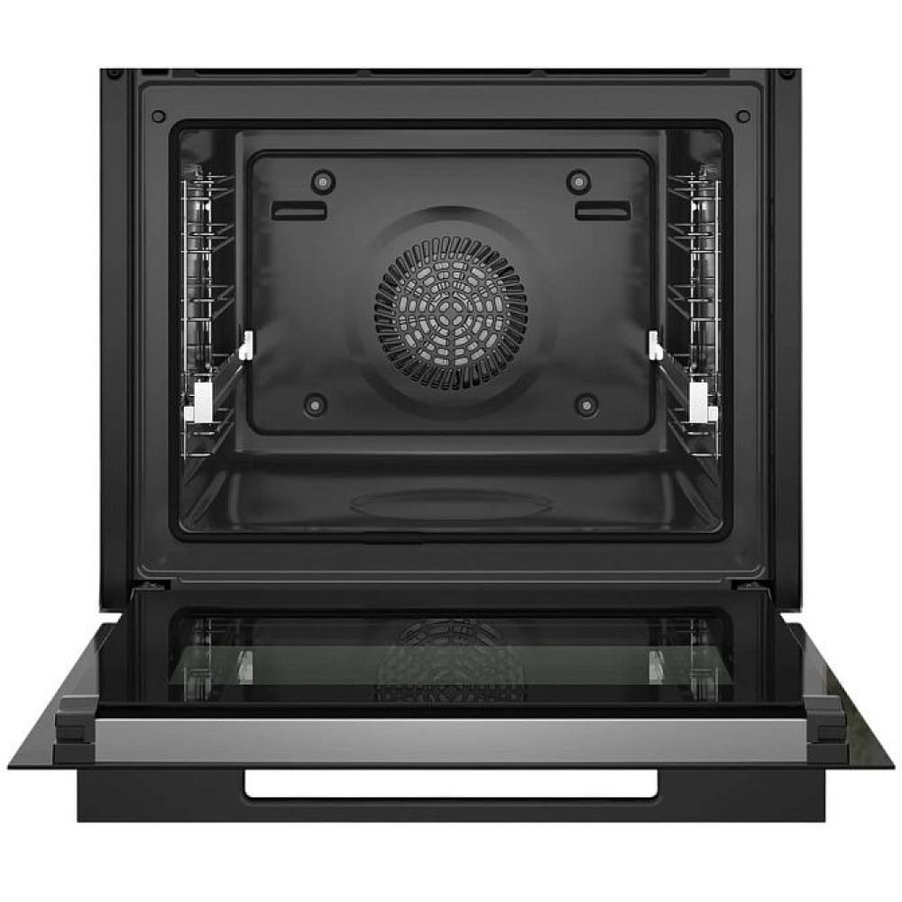 Духовой шкаф Bosch HRG978NB1