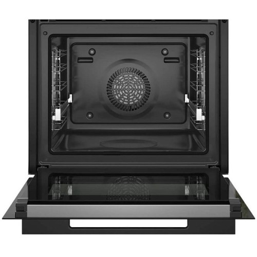 Духовой шкаф Bosch HRG978NB1