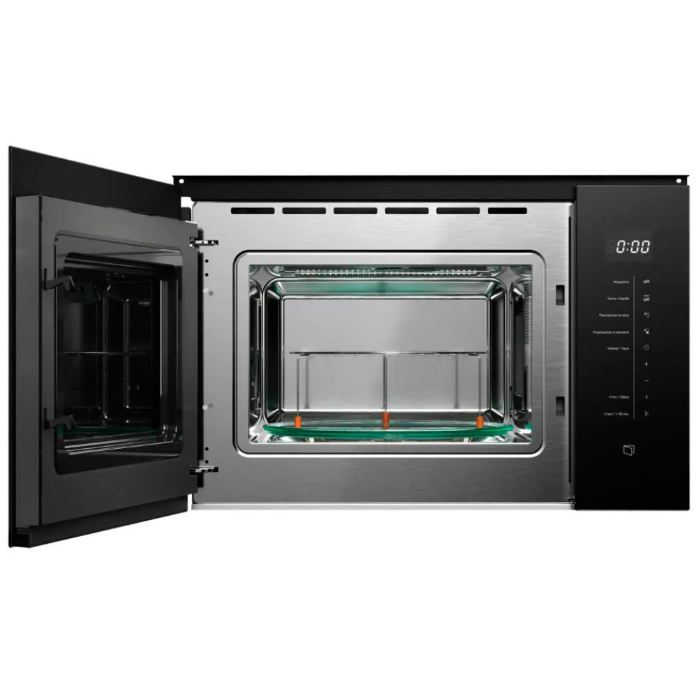 Микроволновая печь Kuppersberg HMW 651 B