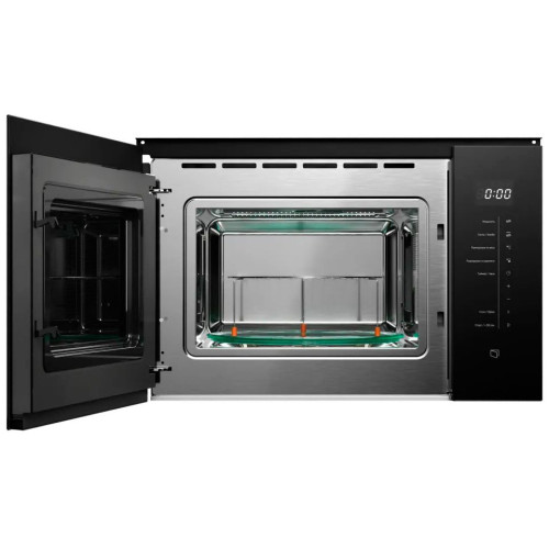 Микроволновая печь Kuppersberg HMW 651 B