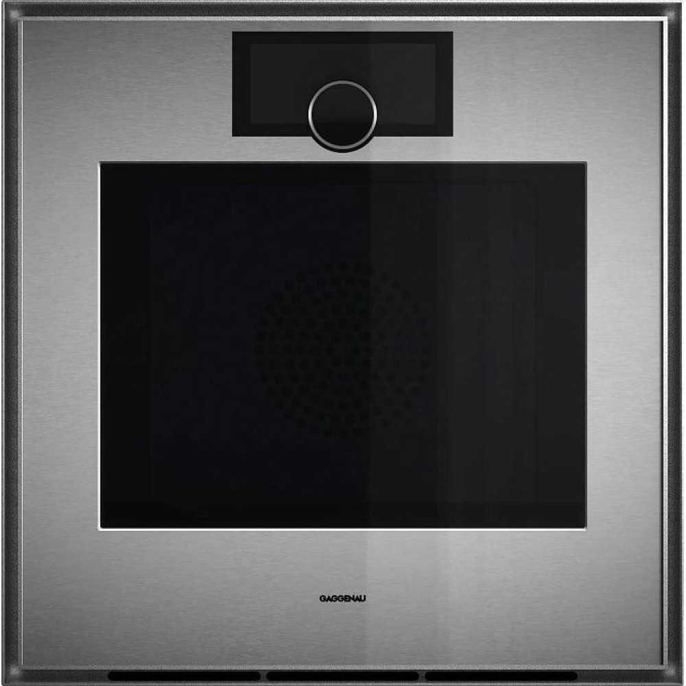 Духовой шкаф Gaggenau GO450120