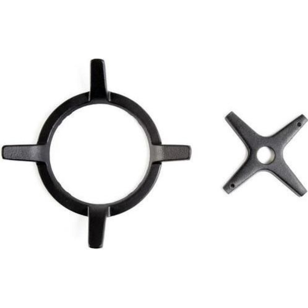 Варочная поверхность Korting HG 997 CTX