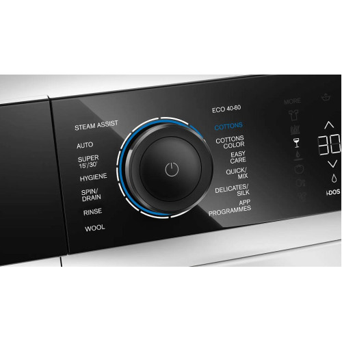 Стиральная машина Gaggenau WM260166