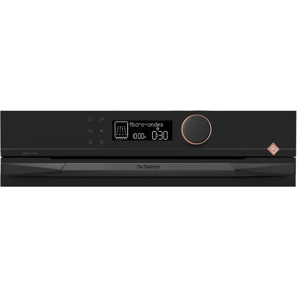 Микроволновая печь De Dietrich DKE4535H