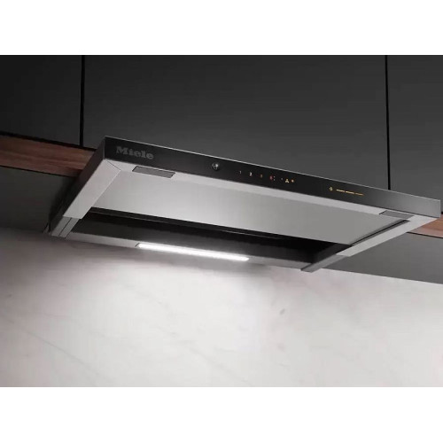 Вытяжка Miele DAS 4630 OBSW