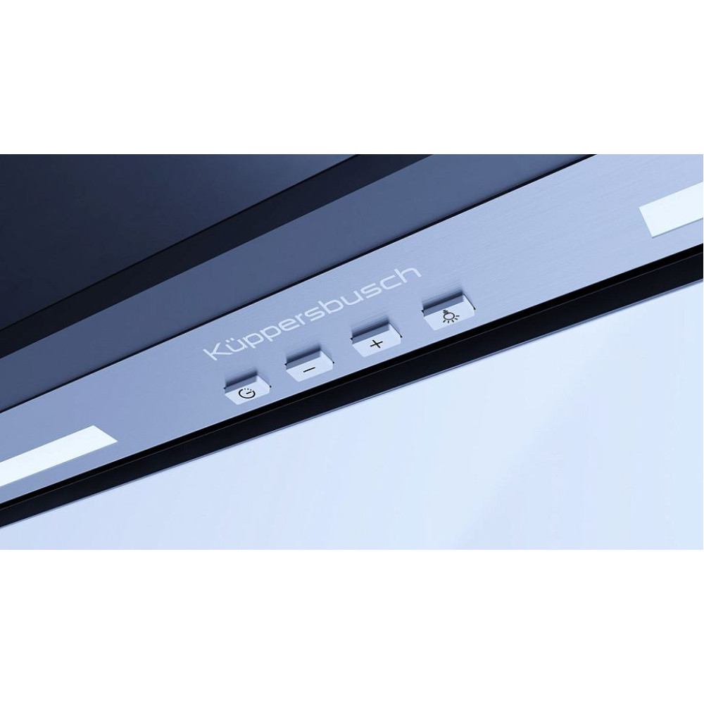 Встраиваемая вытяжка Kuppersbusch DEL 6550.0 W