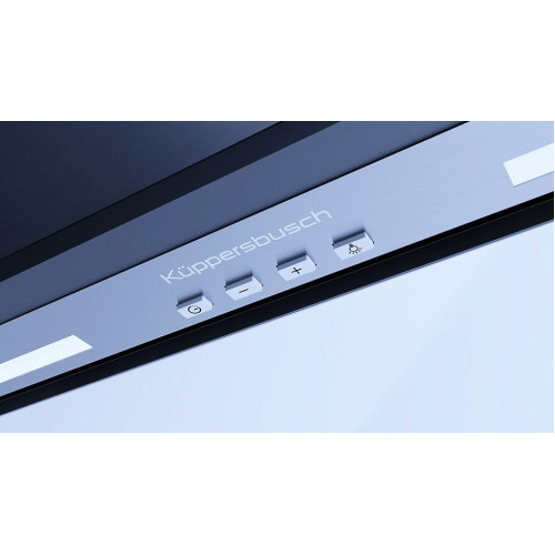 Встраиваемая вытяжка Kuppersbusch DEL 6550.0 W