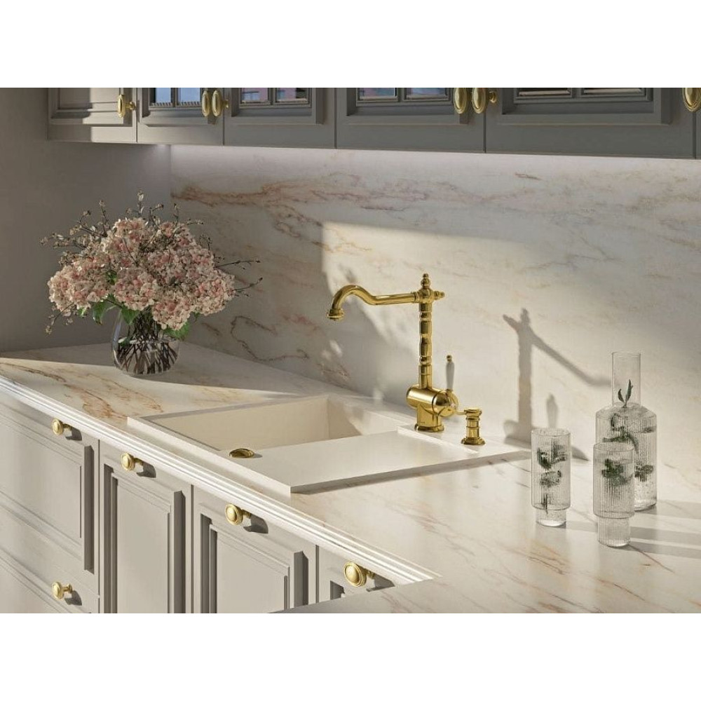 Кухонная мойка OMOIKIRI Sakaime 68-PL(арт.49931936)