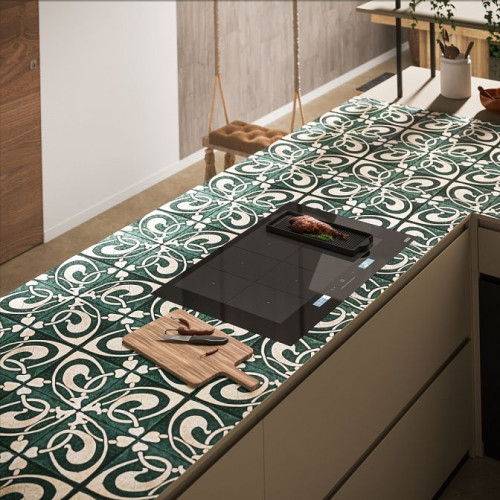 Индукционная стеклокерамич. панель Franke FMY 808 I F KL BK