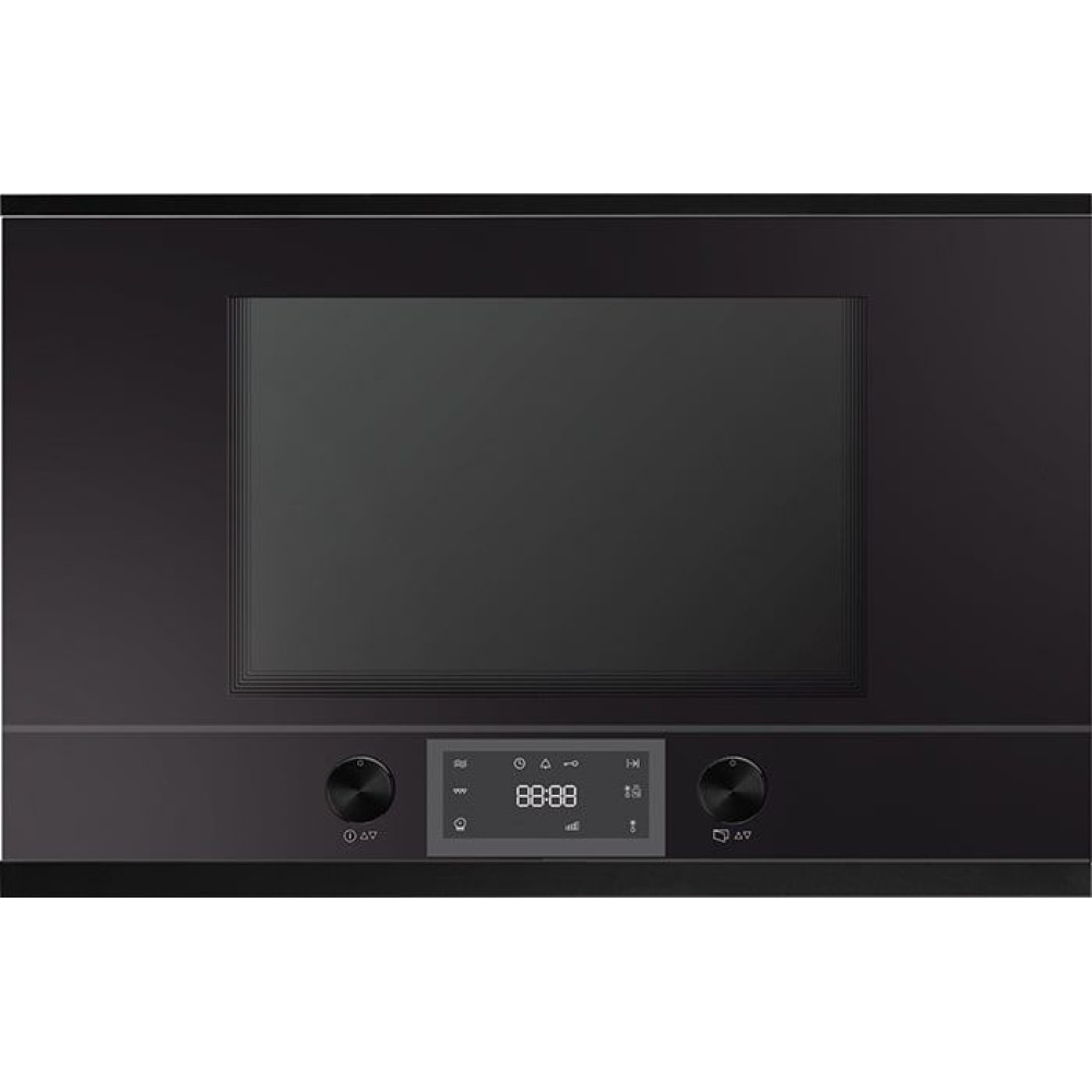 Встраиваемая микроволновая печь Kuppersbusch MR 6330.0 S5