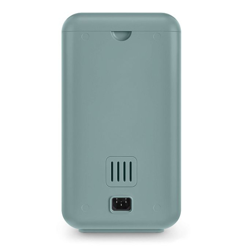 Кофемашина SMEG BCC12SBMEU