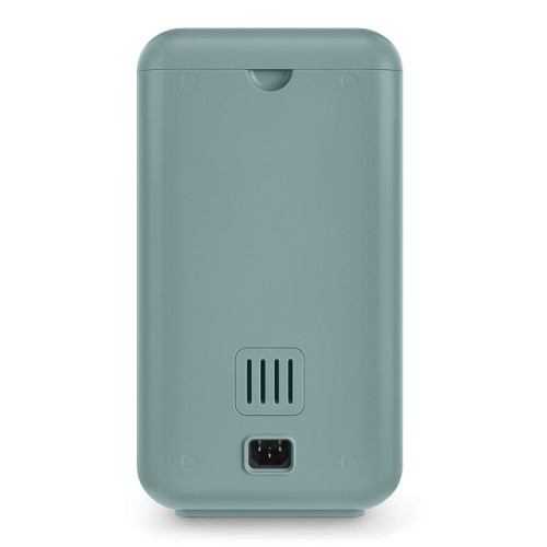 Кофемашина SMEG BCC12SBMEU