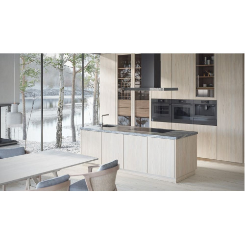 Духовой шкаф Asko OP8678GG