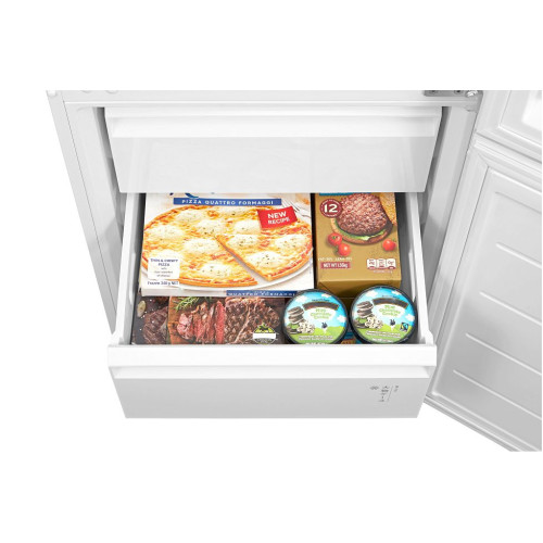 Холодильник Toshiba GR-RB572WI-PMJ(51)