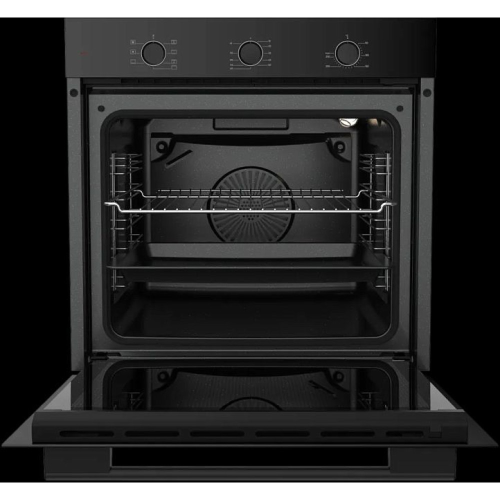 Духовой шкаф Kuppersberg HO 603 B