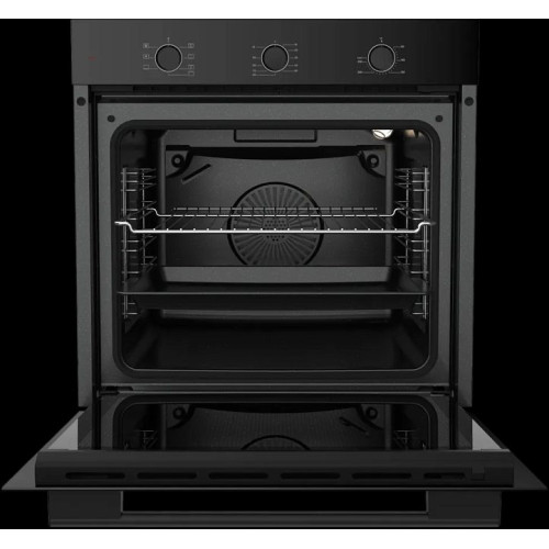 Духовой шкаф Kuppersberg HO 603 B