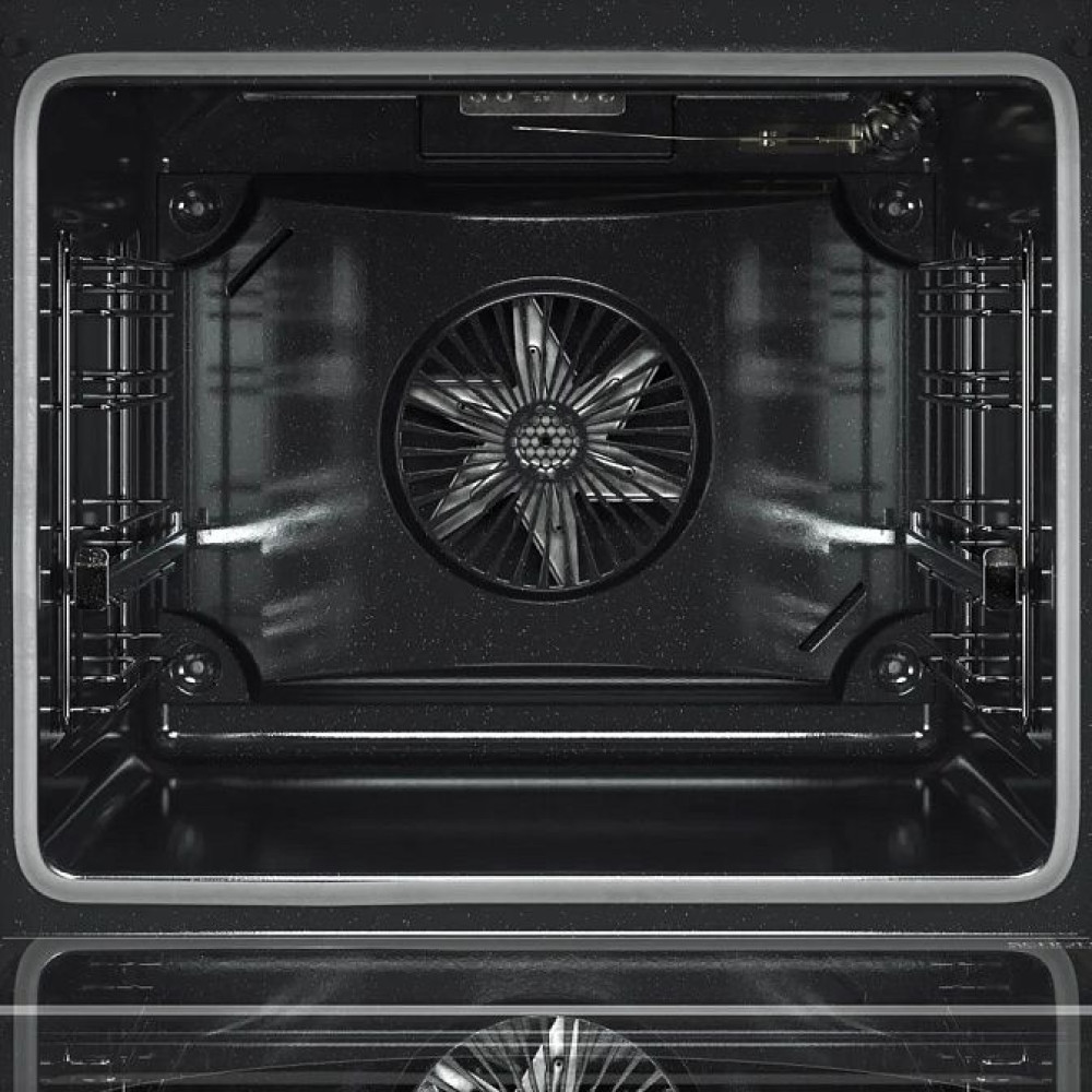 Духовой шкаф Kuppersberg SR 610 ANT bronze