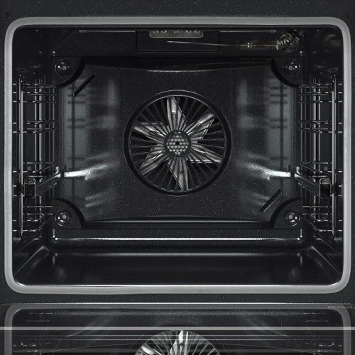 Духовой шкаф Kuppersberg SR 610 ANT bronze