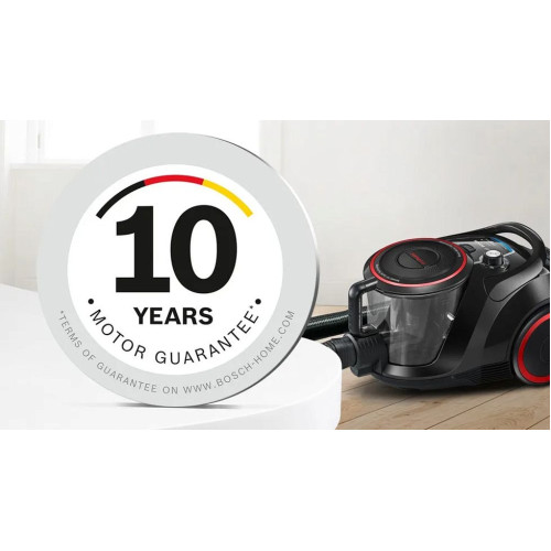 Пылесос Bosch BGS41POW1