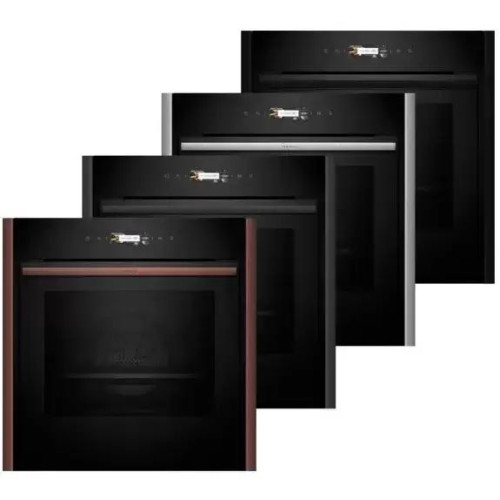 Духовой шкаф Neff B59CR72Y0