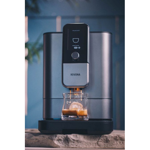 Кофемашина NIVONA NIVO 8107